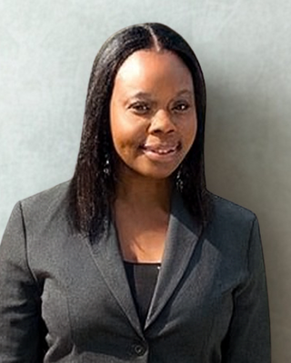 Photo of Venitra Bradberry, Licensed Professional Counselor, LPC