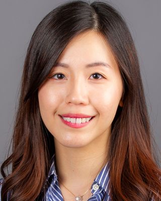 Photo of Pauline Soh, Physician Assistant, PA-C