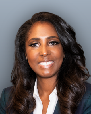Photo of Keevia Porter, Psychiatric Nurse Practitioner, PMHNP