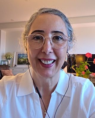 Photo of Negar Sadeghi, Registered Psychotherapist, MA, RP