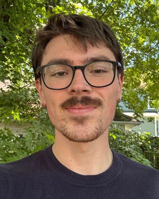 Photo of Ethan Pemberton, Master Social Worker, LLMSW