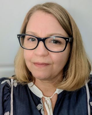 Photo of Signe Offenberg, Clinical Social Work/Therapist, LCSW