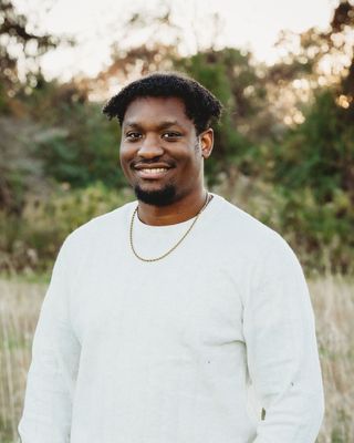 Photo of Aaron Radden, Marriage & Family Therapist, LMFT