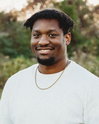 Photo of Aaron Radden, Marriage & Family Therapist, LMFT