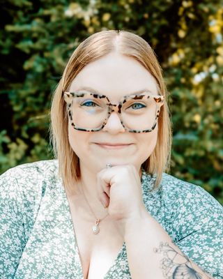 Photo of Lesley Faucheux, Licensed Professional Clinical Counselor, LPCC, NCC