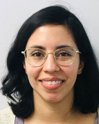 Photo of Edda Molina-Hernandez, Licensed Professional Counselor