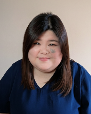 Photo of Amy Kong, Counsellor, MSc, MNCPS Acc.