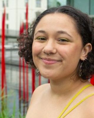 Photo of Madalyn Peyton, Clinical Social Work/Therapist, LCSW