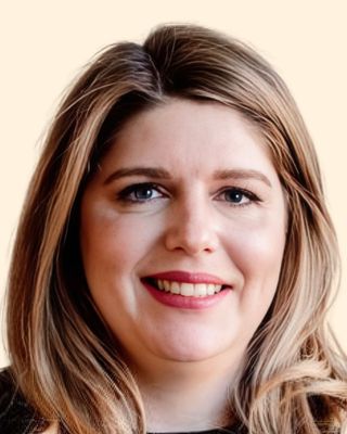 Photo of Samantha Hill, Licensed Professional Counselor, MA, LCPC