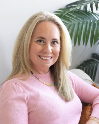 Photo of Kate Dando, Clinical Social Work/Therapist, MSW, LICSW, IMH-E®
