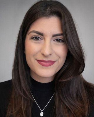 Photo of Amanda Ramos, Licensed Master Social Worker, LMSW