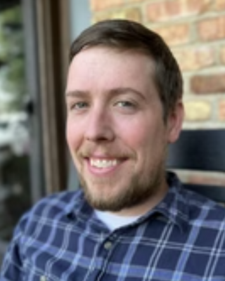 Photo of Timothy Messer, Licensed Professional Counselor, LPC