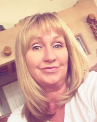 Photo of Kristine Mills, Counselor, LPCC