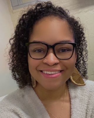 Photo of Michel Carter, Counselor, MA, LPC