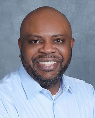 Photo of Anthony Ilogu, Psychiatric Nurse Practitioner, PMHNP, BC