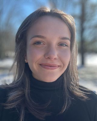 Photo of Delaney Aleene Ferguson, Resident in Counseling, MS