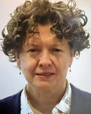 Photo of Soffia Jónsdóttir, Clinical Social Work/Therapist, LCSW-C