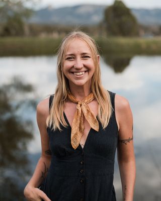 Photo of Karine McCulloch (book Instantly On Website), Clinical Social Work/Therapist, LCSW