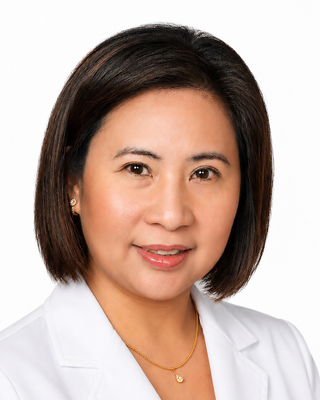 Photo of Jacqueline Licauco, Psychiatric Nurse Practitioner, DNP, FNP, PMHNP