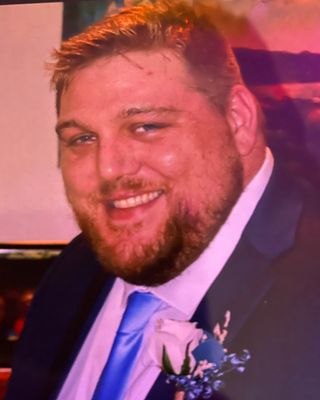 Photo of Anthony Savio, Counselor, LPC