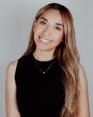 Photo of Gabriela Sierra, LPC Intern in 78257, TX