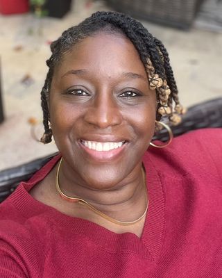 Photo of Toni C Gayle - Therapy Clips, Registered Mental Health Counselor Intern, MEd, NCC, Intern