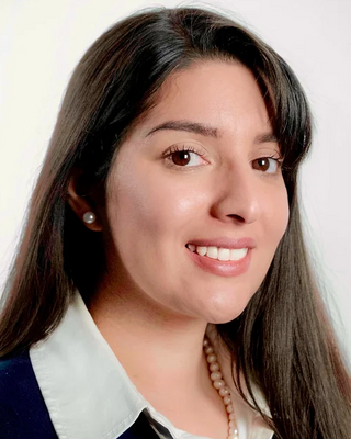 Photo of Grace Padilla, Marriage & Family Therapist Associate in Encino, CA