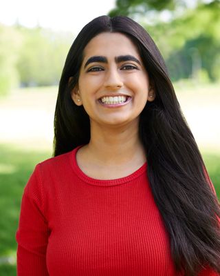 Photo of Wasma Aliya, Pre-Licensed Professional, PLPC