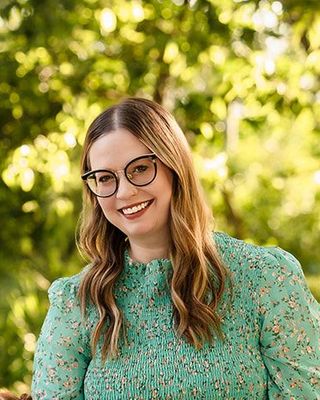 Photo of Jamie Weatherly, Counselor, MA, LMHP