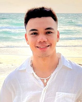 Photo of Jermin Valencia Guiao, Counsellor