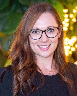 Photo of Anita Anne Cox, Psychologist, MPsych, PsyBA General