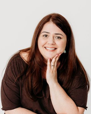 Photo of Angelina Santos, Licensed Professional Counselor Associate, MA, LPC-A, MBTI