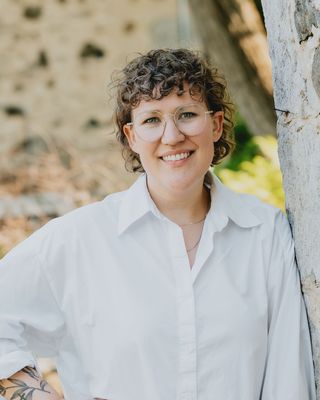 Photo of Deanna Becker, Licensed Professional Counselor, LPC, ATR