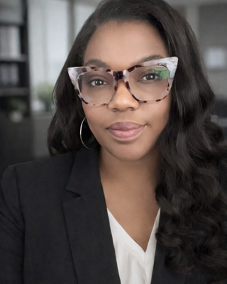 Photo of Dr. Tiffany Monroe-Hurd, Psychologist, PhD