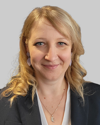 Photo of Dr. Irina Vanzhula, Psychologist, PhD