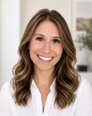 Photo of Alicia Lacy, Marriage & Family Therapist, LMFT, EMBA