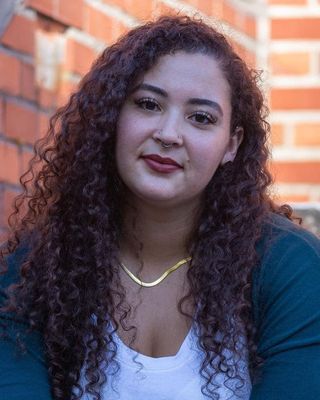Photo of Ashely Hill, Clinical Social Work/Therapist in Tacoma, WA