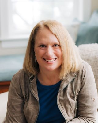 Photo of Michelle K Hoffman, Marriage & Family Therapist, LMFT