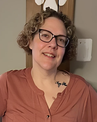 Photo of Shannon Rawlings, Clinical Social Work/Therapist, LICSW