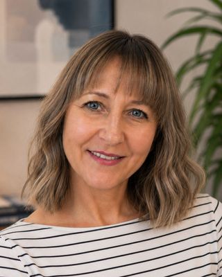 Photo of Deborah Wilkinson, Psychologist, MSc, HCPC - Forensic Psych.