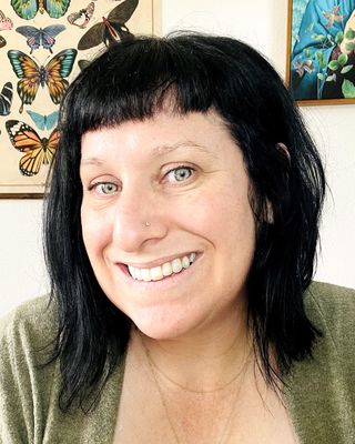 Photo of Emily Beltran, Clinical Social Work/Therapist, LCSW, PMH-C