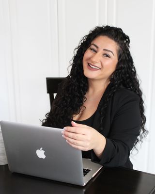 Photo of Bianca Caporusso Counselling, Registered Social Worker in Pickering, ON