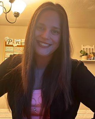 Photo of Stevanie Brown, Licensed Social Worker, LSW