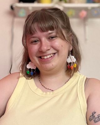 Photo of Heather Ouellette, Social Worker Candidate (SWC), SWC, MSW, BSW