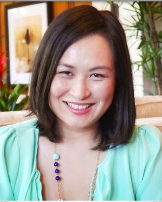 Photo of Cindy May, Psychologist, PhD
