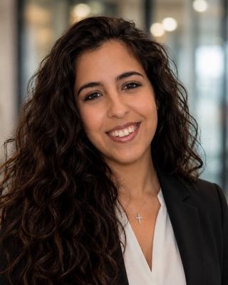 Photo of Gabrielle Abundis, Clinical Social Work/Therapist, LCSW