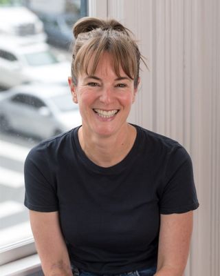 Photo of Kimberly Webb, Pre-Licensed Professional, AMFT, APCC