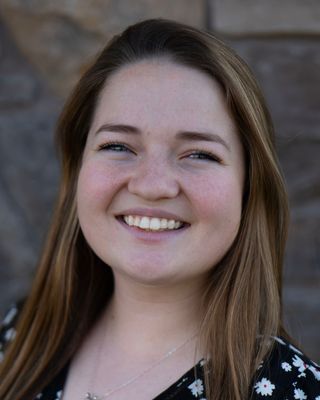 Photo of McKayla Ross, CSW, Clinical Social Work/Therapist