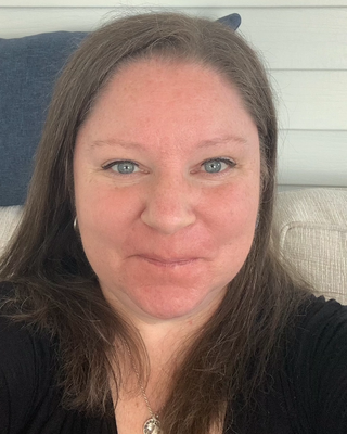 Photo of Tracee Persiko, Resident in Counseling, LPC
