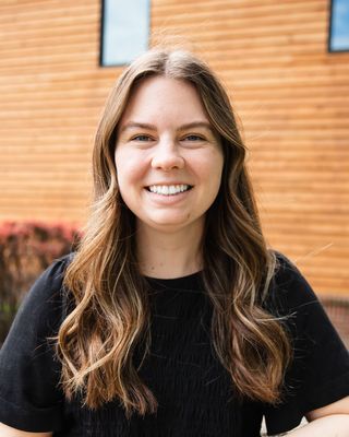 Photo of Paige McQuillan (Ackerman), Clinical Social Work/Therapist, LMSW